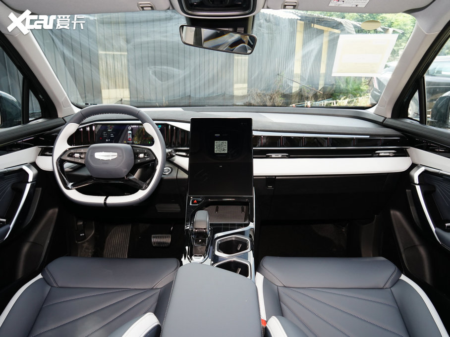 2023ԽL 1.5TD DCTsҫ