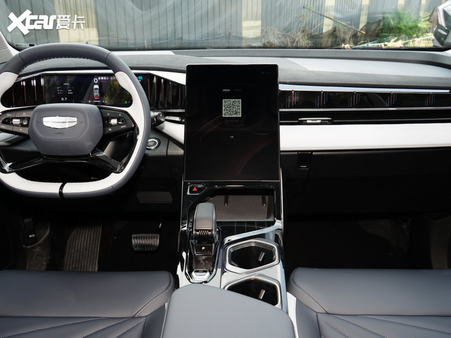 2023ԽL 1.5TD DCTsҫ