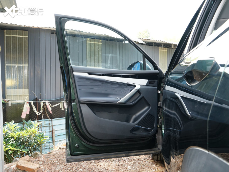 2023ԽL 1.5TD DCTsҫ