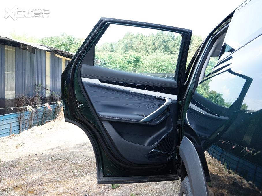 2023ԽL 1.5TD DCTsҫ