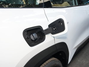 2023款2.0TD DCT尊贵型 油箱盖