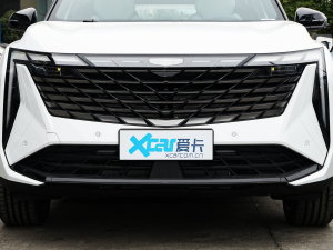2023款1.5TD 雷神Hi·F Super 迅 中网