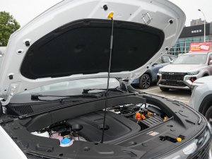 2023款1.5TD 雷神Hi·F Super 迅 其它