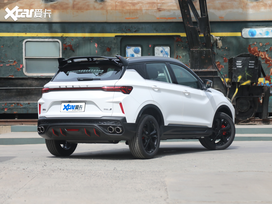 2022_Խ COOL 1.5TD DCT Battle