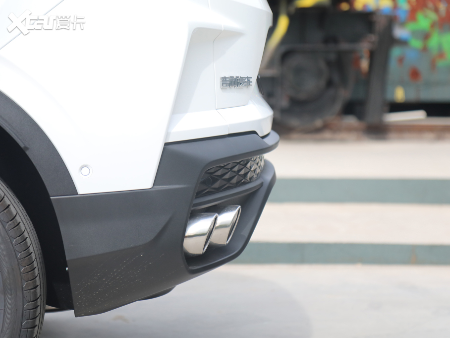 2022_Խ COOL 1.5TD DCT Battle