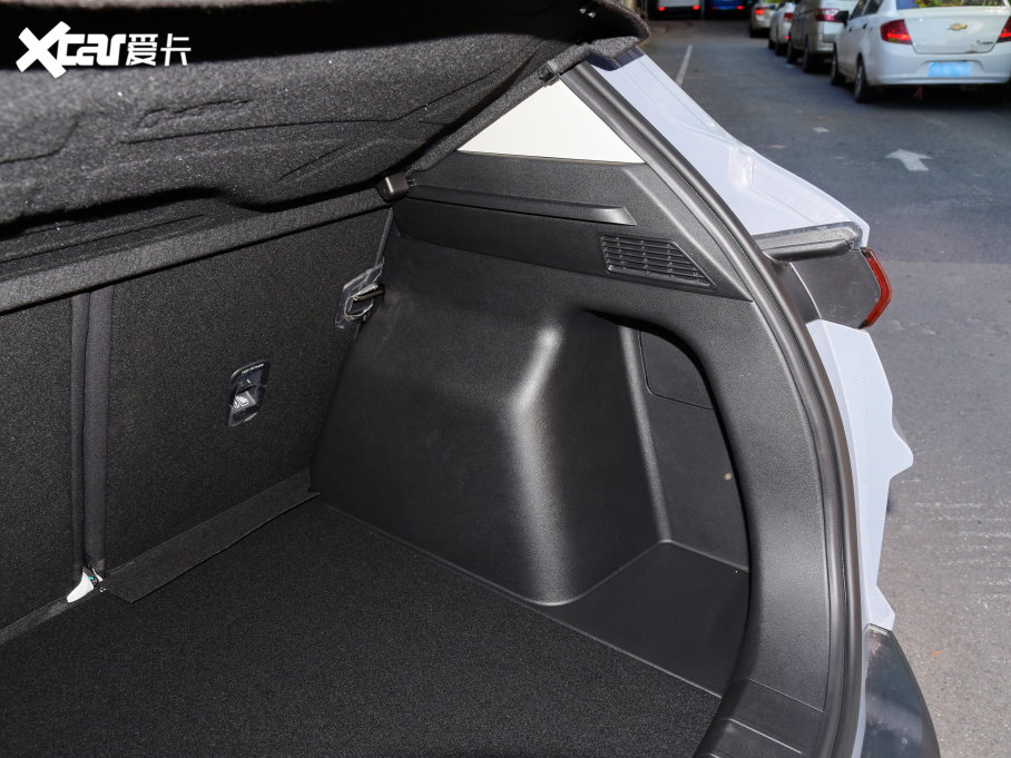 2022���_Խ COOL 1.5TD DCT�����