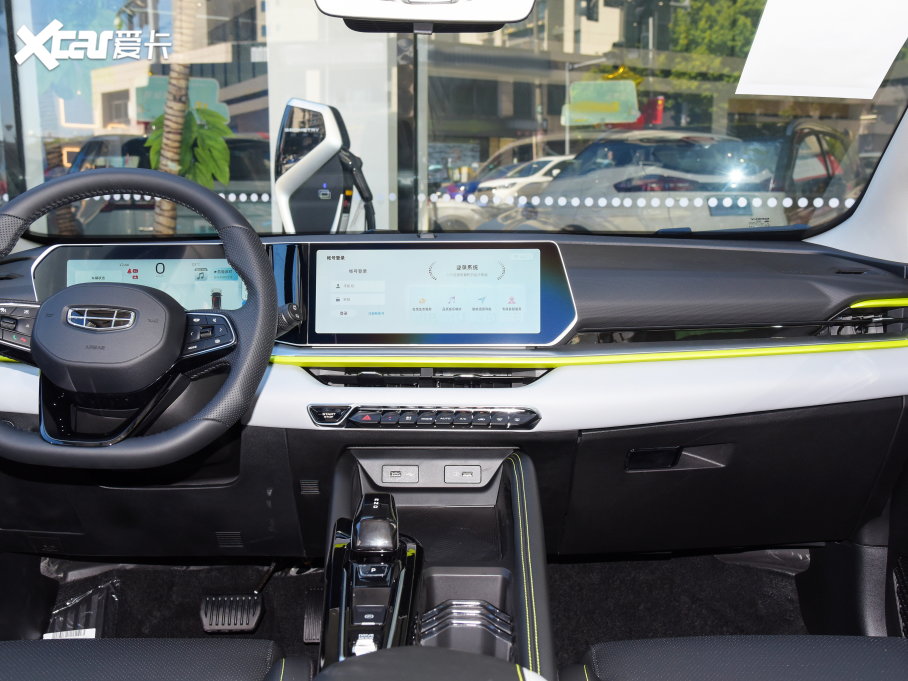 2022_Խ COOL 1.5TD DCT