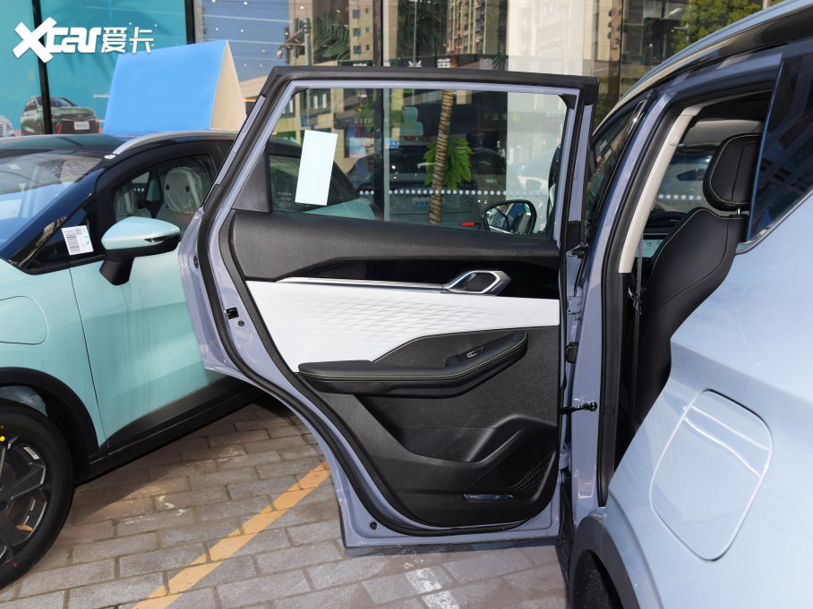 2022_Խ COOL 1.5TD DCT