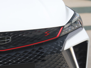 2022COOL 1.5TD DCT Battle ^