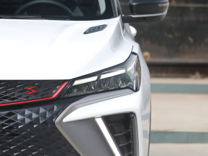 2022COOL 1.5TD DCT Battle ^