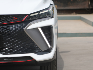 2022COOL 1.5TD DCT Battle ^