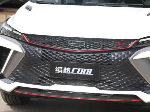 2022COOL 1.5TD DCT Battle ^