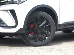 2022COOL 1.5TD DCT Battle (ji)^