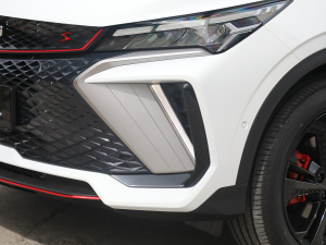 2022COOL 1.5TD DCT Battle (ji)^