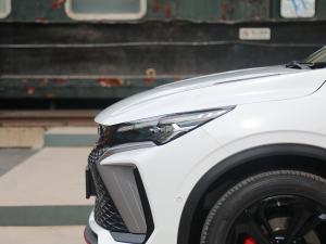 2022COOL 1.5TD DCT Battle (ji)^