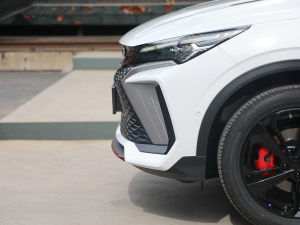 2022COOL 1.5TD DCT Battle (ji)^