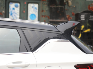 2022COOL 1.5TD DCT Battle ^