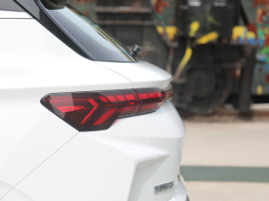 2022COOL 1.5TD DCT Battle ^