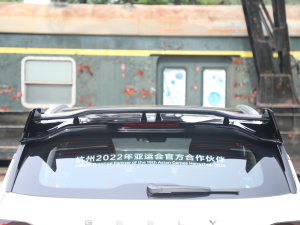 2022COOL 1.5TD DCT Battle ^