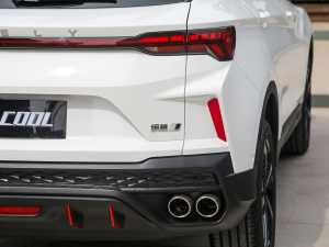 2022COOL 1.5TD DCT Battle ^