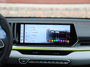 2022COOL 1.5TD DCT Battle п؅^