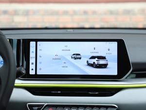 2022COOL 1.5TD DCT Battle п؅^