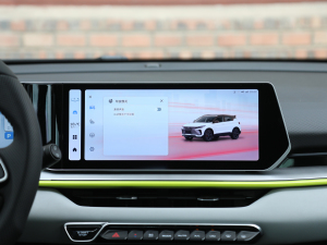 2022COOL 1.5TD DCT Battle п؅^