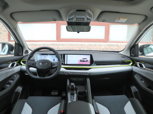 2022COOL 1.5TD DCT Battle п؅^