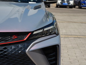 2022COOL 1.5TD DCT ^