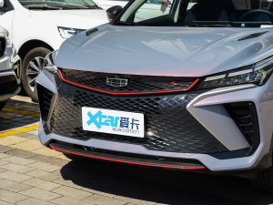 2022COOL 1.5TD DCT ^