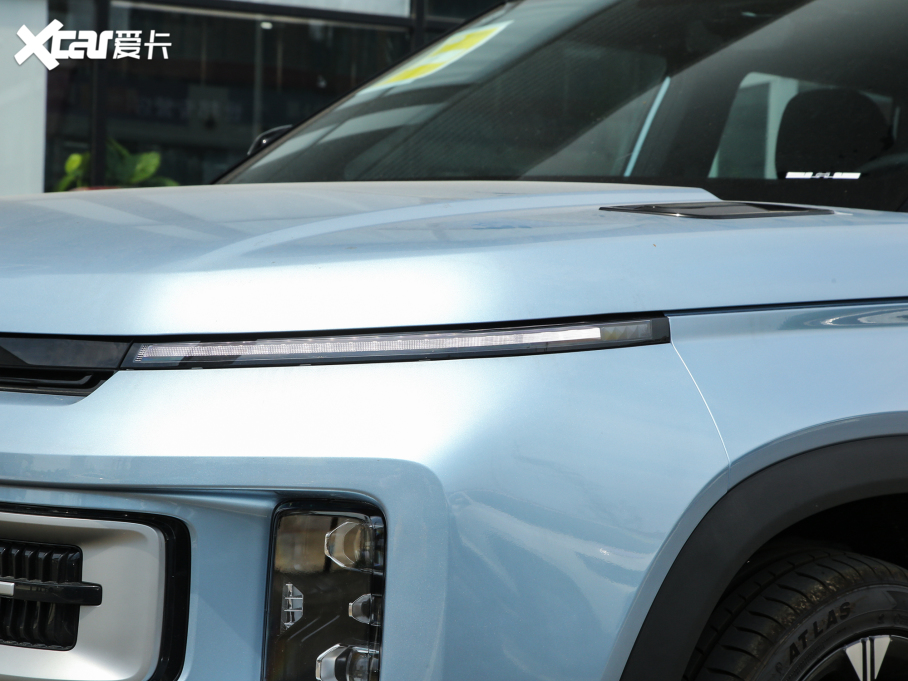 2023ICON 1.5TD ɿɰ