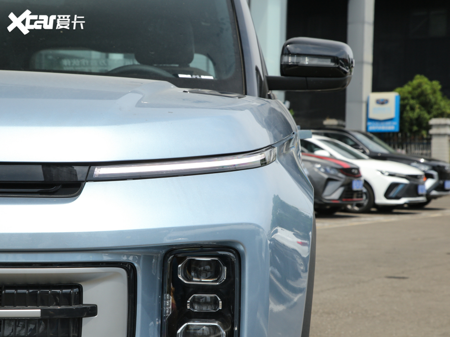 2023ICON 1.5TD ɿɰ