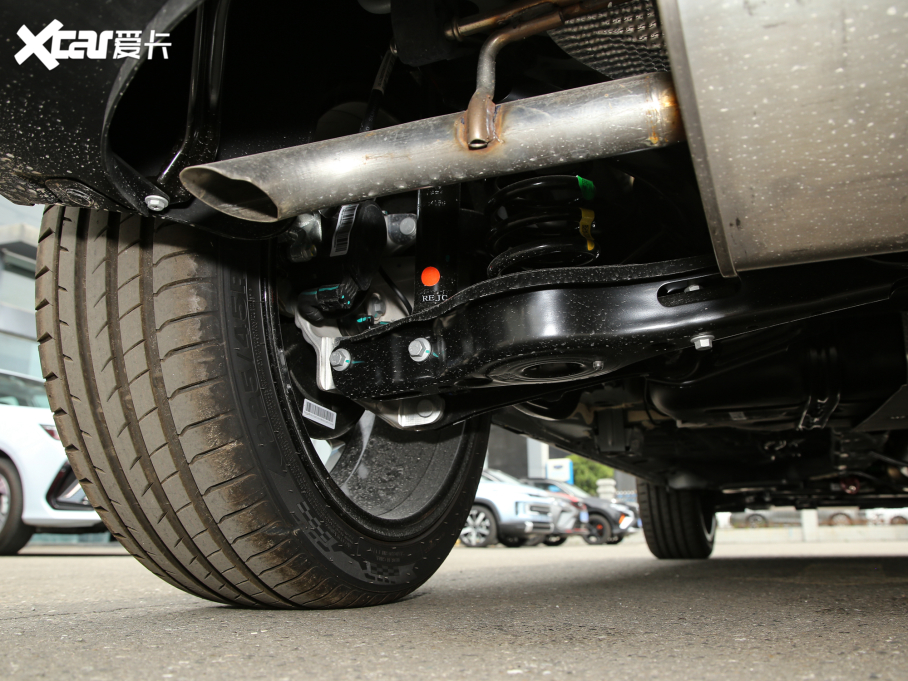 2023ICON 1.5TD ɿɰ