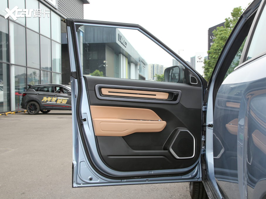 2023ICON 1.5TD ɿɰ