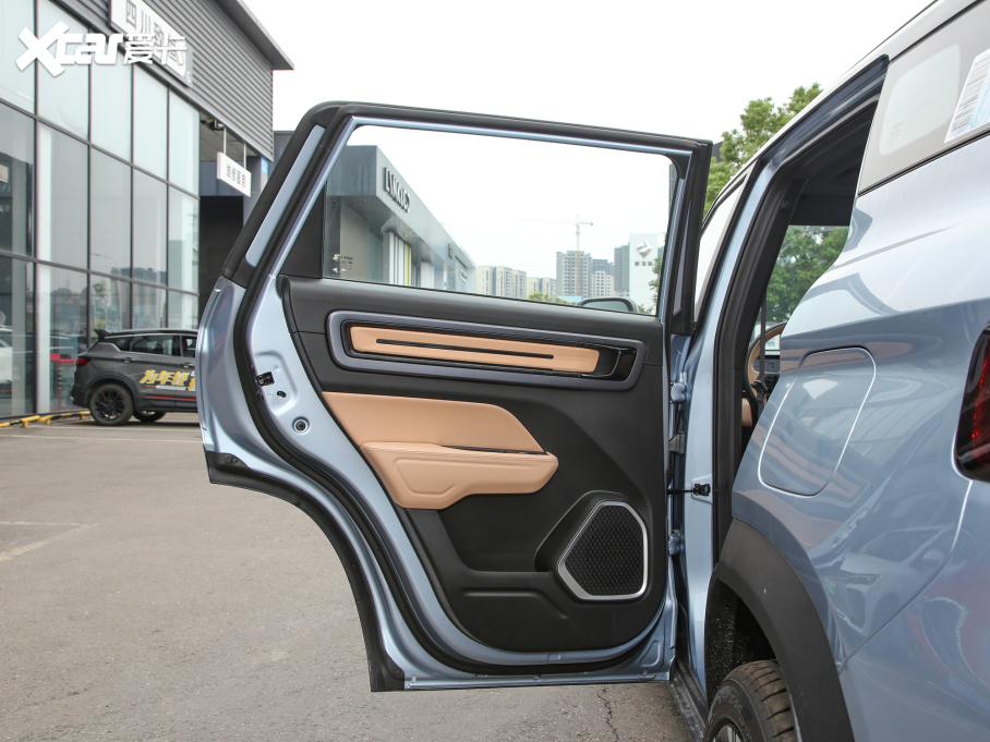 2023ICON 1.5TD ɿɰ