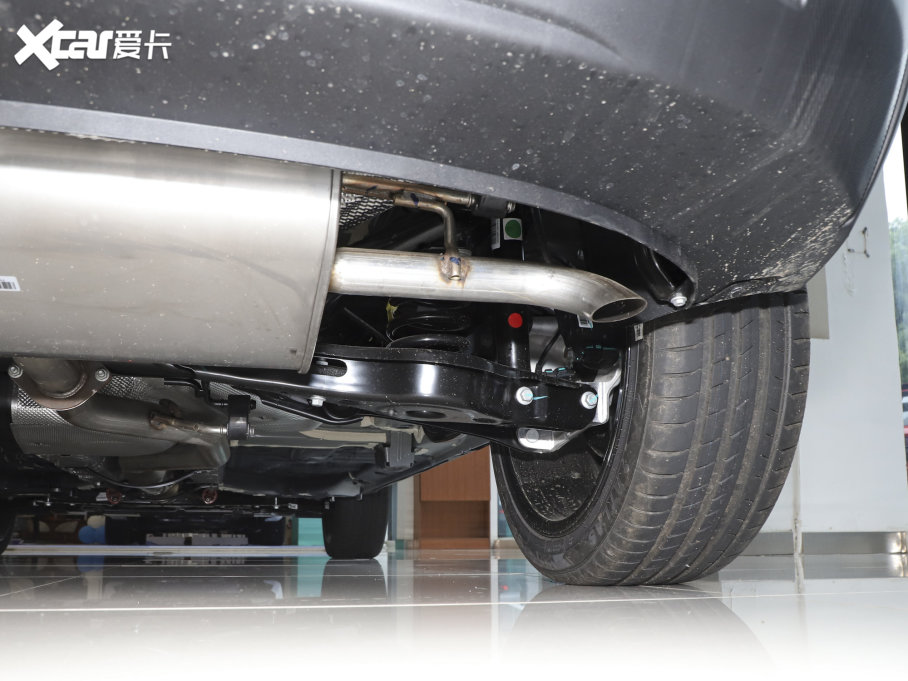 2023���ICON 1.5TD ����