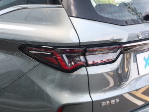 2023HL 1.5TD DCTA β