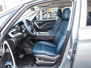 2023HL 1.5TD DCTA ǰſg