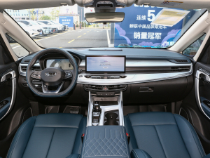 2023HL 1.5TD DCTA ȫ