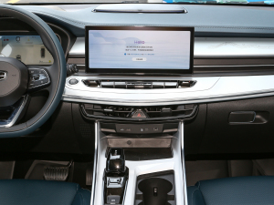 2023HL 1.5TD DCTA п_