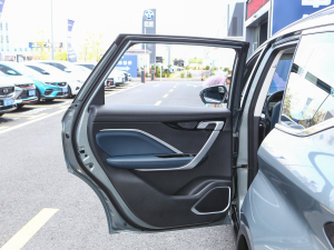 2023HL 1.5TD DCTA ܇T