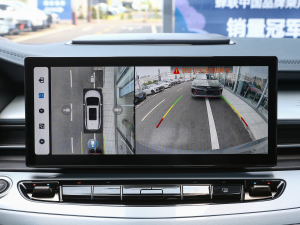 2023HL 1.5TD DCTA п؅^