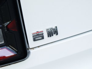 2023款熊猫mini 200km 耐力熊 细节外观