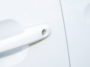2023款熊猫mini 200km 耐力熊 细节外观