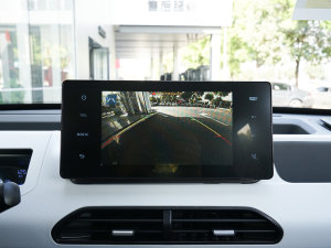 2023款熊猫mini 200km 耐力熊 空间座椅