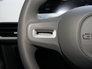 2023款熊猫mini 200km 耐力熊 空间座椅