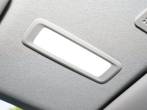 2023款熊猫mini 200km 耐力熊 空间座椅