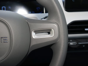2023款熊猫mini 200km 耐力熊 空间座椅