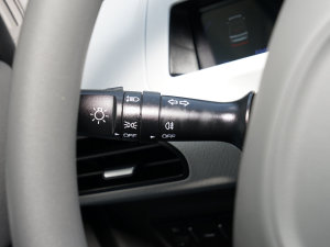 2023款熊猫mini 200km 耐力熊 空间座椅