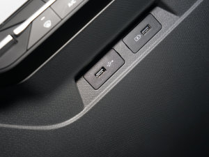 2023款熊猫mini 200km 耐力熊 空间座椅